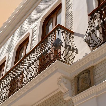Geria - Panasco Suites Arrecife  Exterior photo
