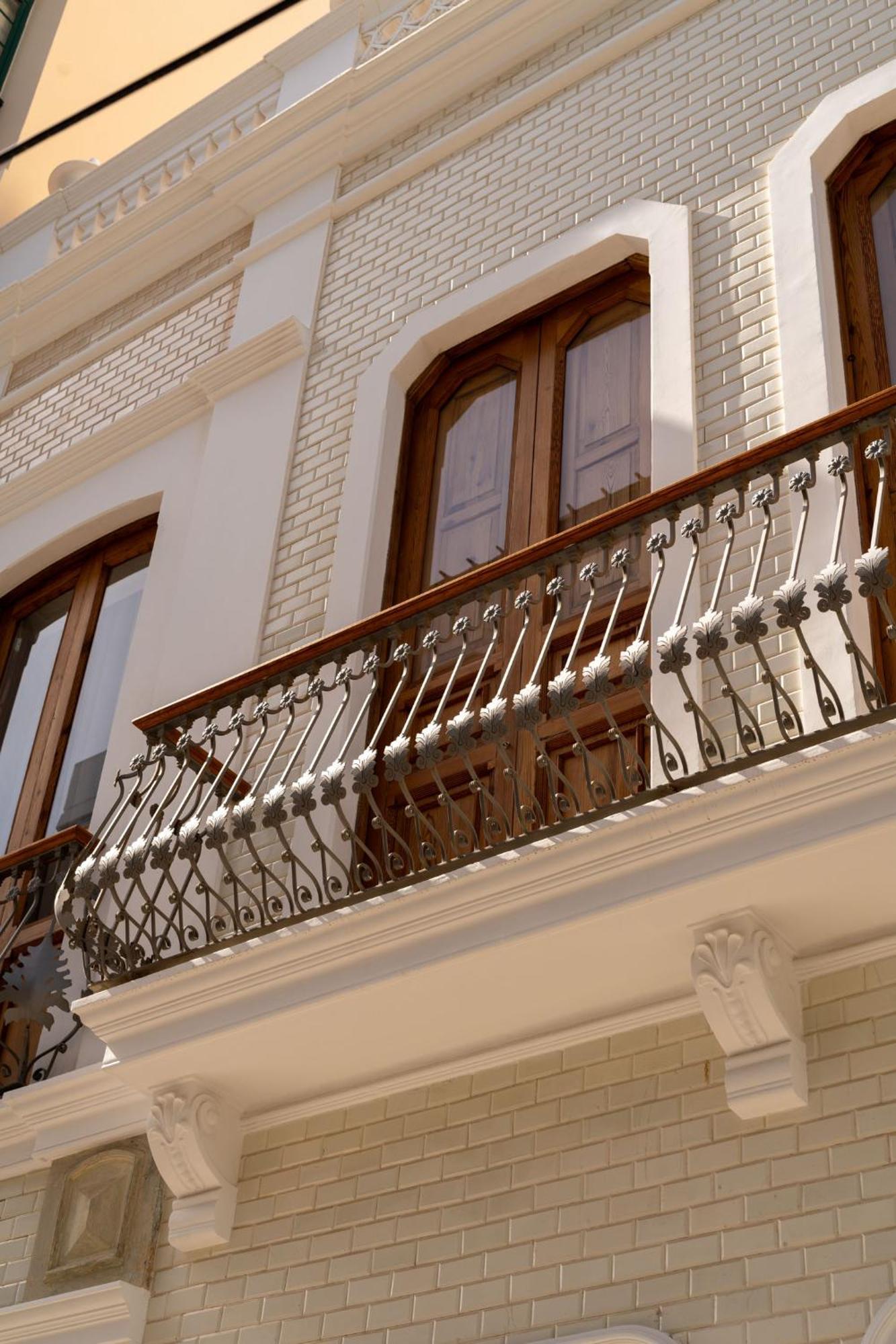 Geria - Panasco Suites Arrecife  Exterior photo